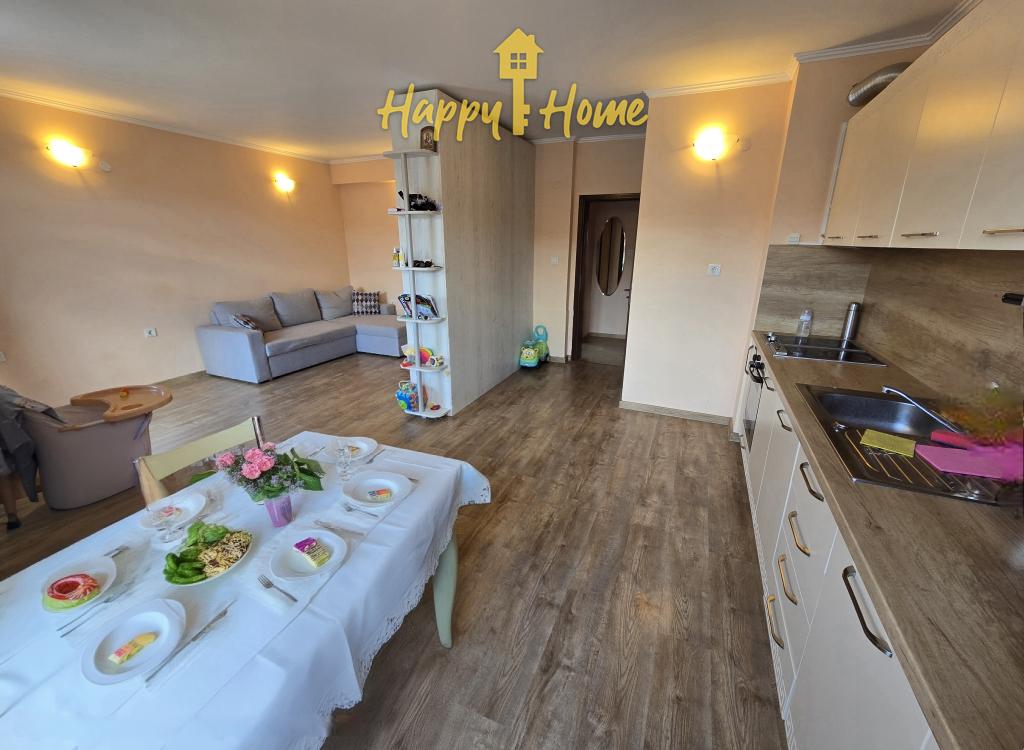 Appartement à Nessebar, Bulgarie, 80 m² - image 3