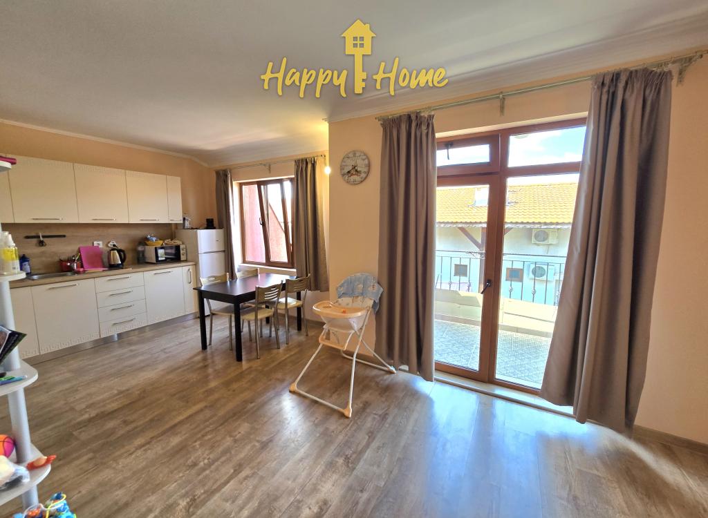 Appartement à Nessebar, Bulgarie, 80 m² - image 5