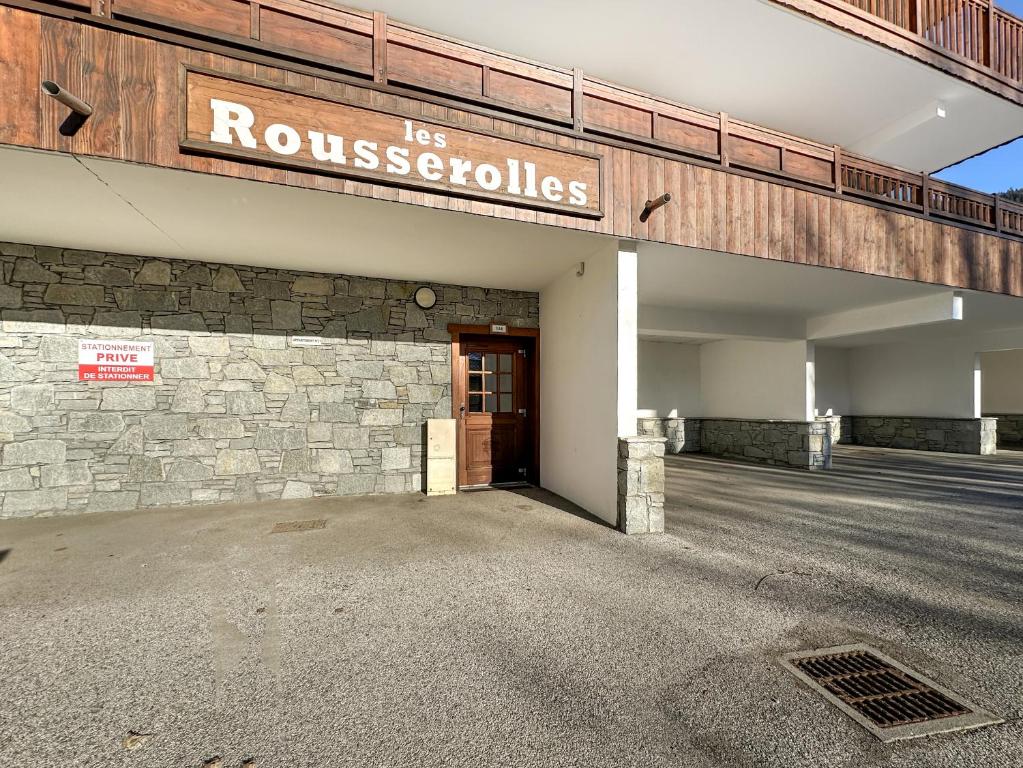 Apartment in Haute Savoie, Frankreich, 55 m² - Foto 3