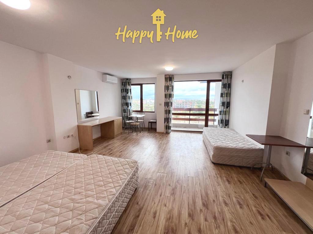 Estudio en Kosharitsa, Bulgaria, 52 m² - imagen 4