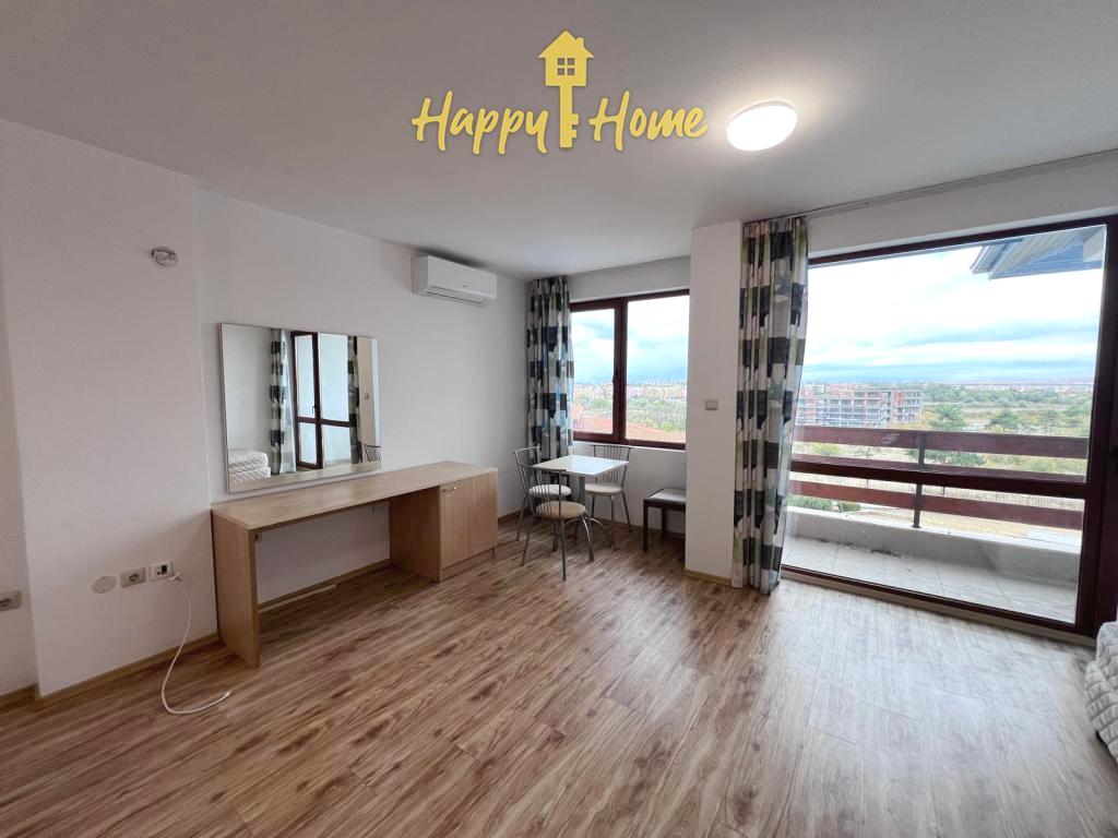 Estudio en Kosharitsa, Bulgaria, 52 m² - imagen 6