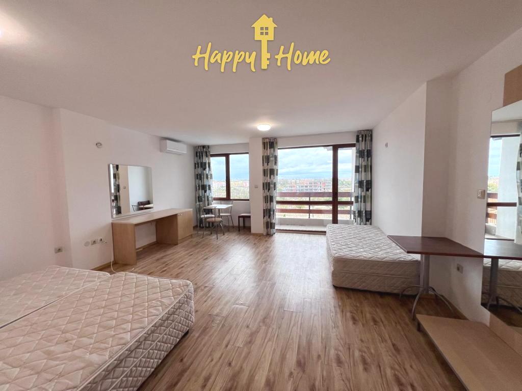 Estudio en Kosharitsa, Bulgaria, 52 m² - imagen 3