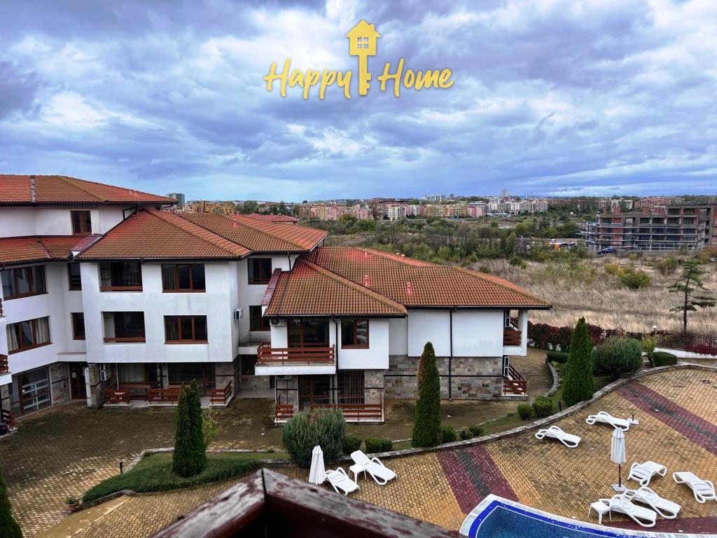 Estudio en Kosharitsa, Bulgaria, 52 m² - imagen 12