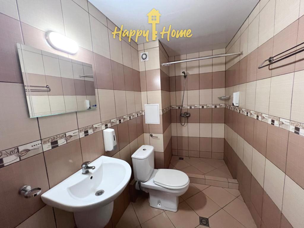 Estudio en Kosharitsa, Bulgaria, 52 m² - imagen 10