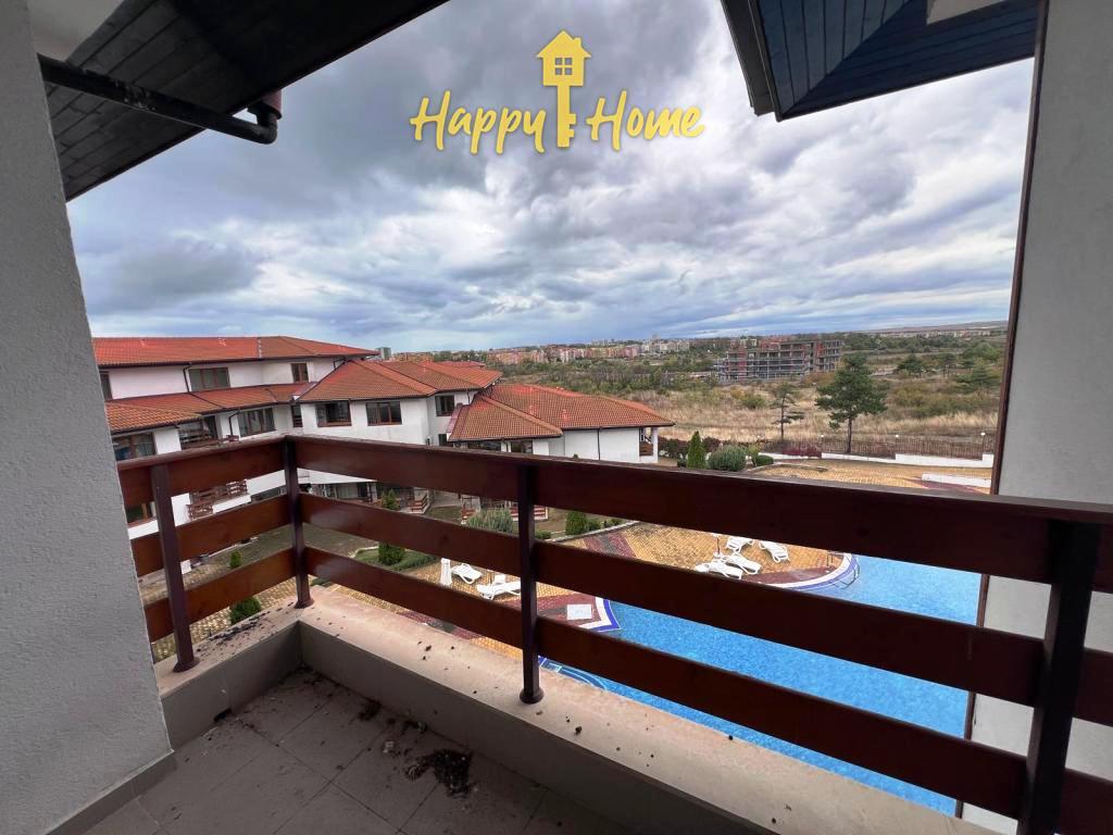 Estudio en Kosharitsa, Bulgaria, 52 m² - imagen 11