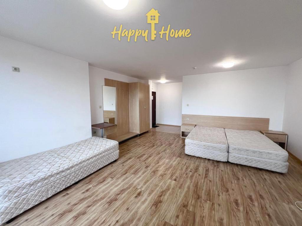 Estudio en Kosharitsa, Bulgaria, 52 m² - imagen 8