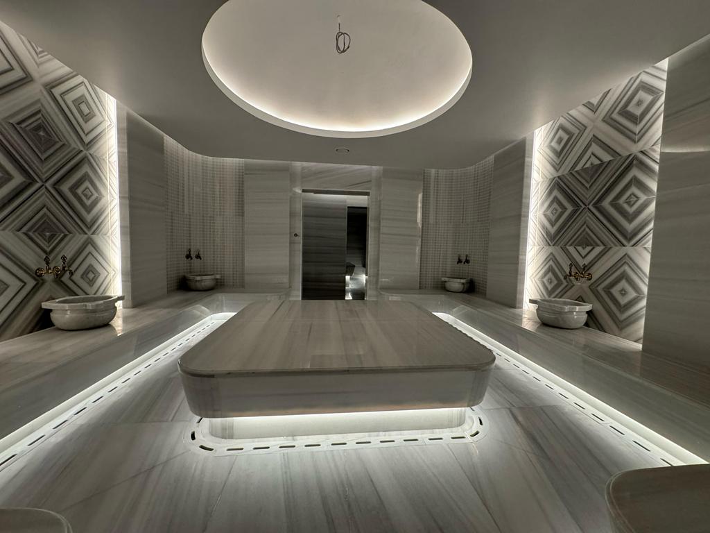 Appartamento a Alanya, Turchia, 85 m² - foto 15