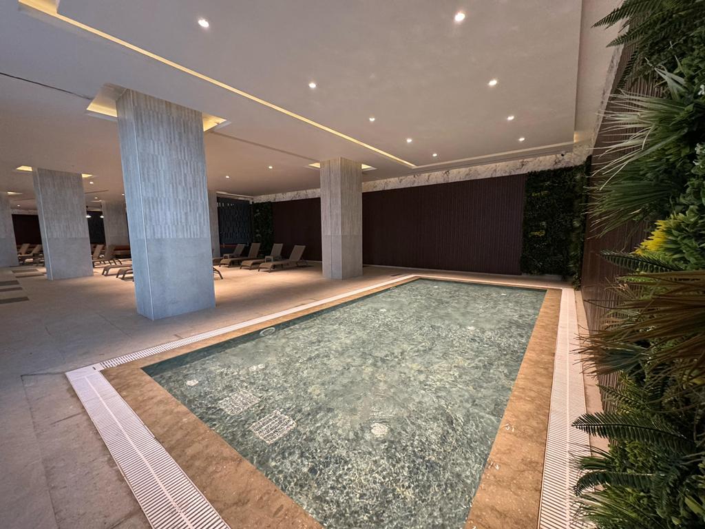 Appartamento a Alanya, Turchia, 85 m² - foto 12