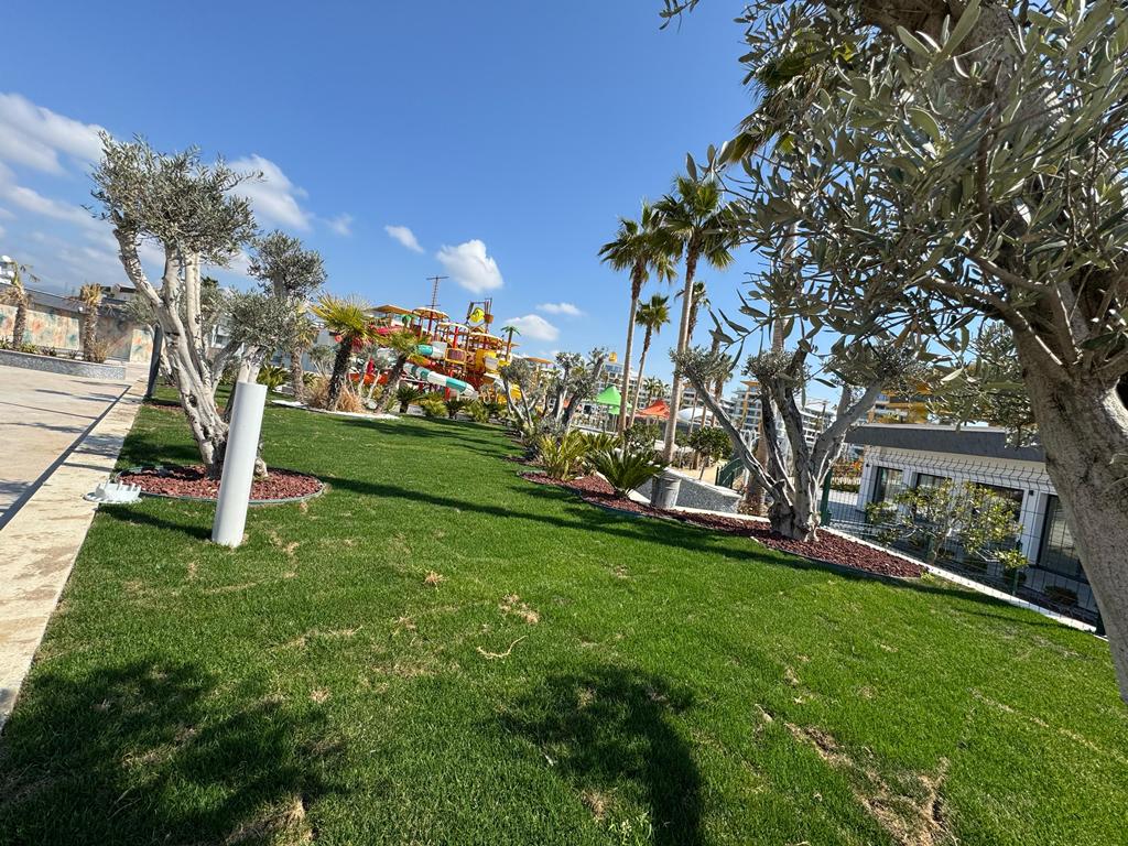 Appartamento a Alanya, Turchia, 85 m² - foto 11