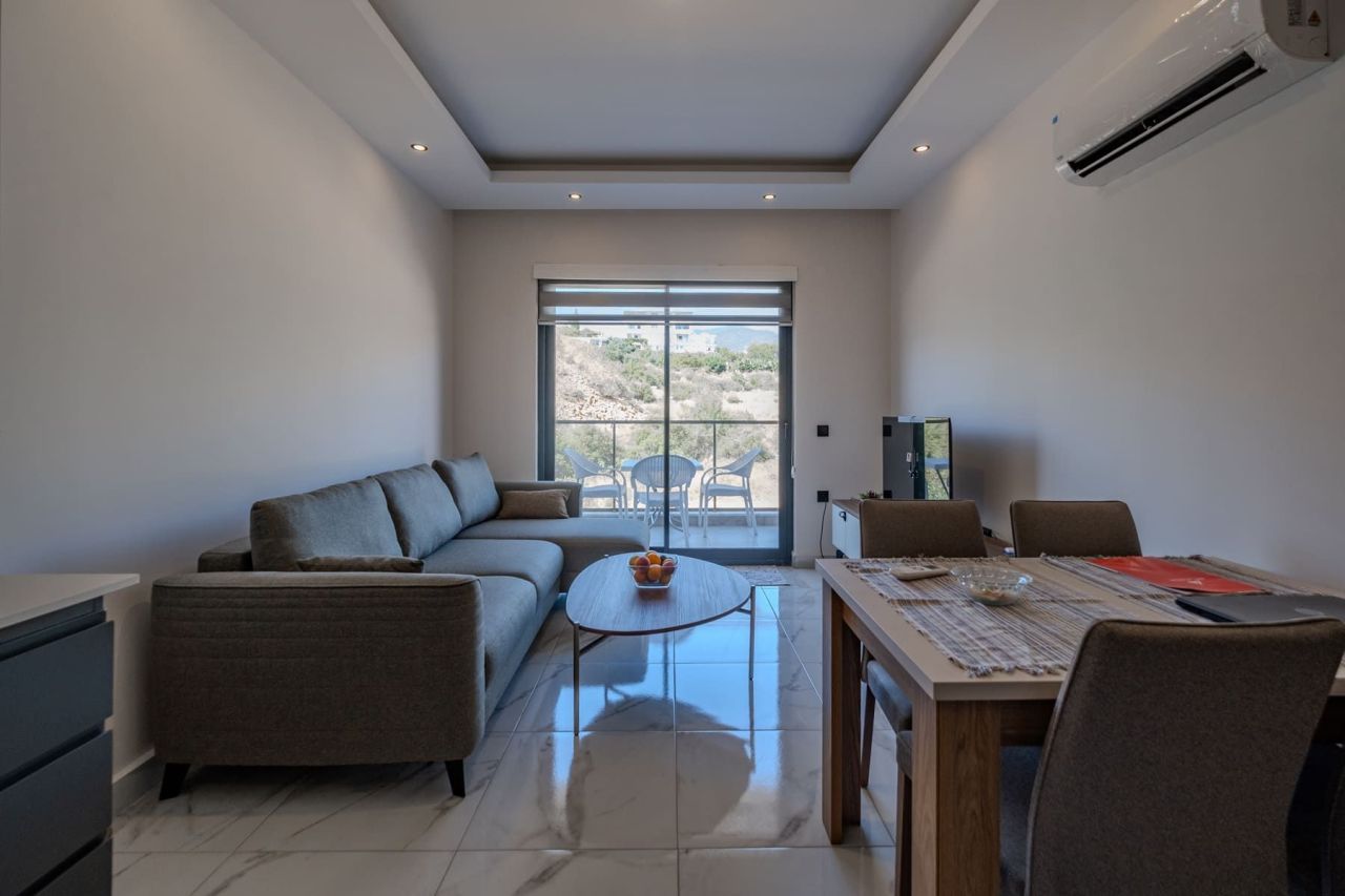 Appartement à Alanya, Turquie, 55 m² - image 2