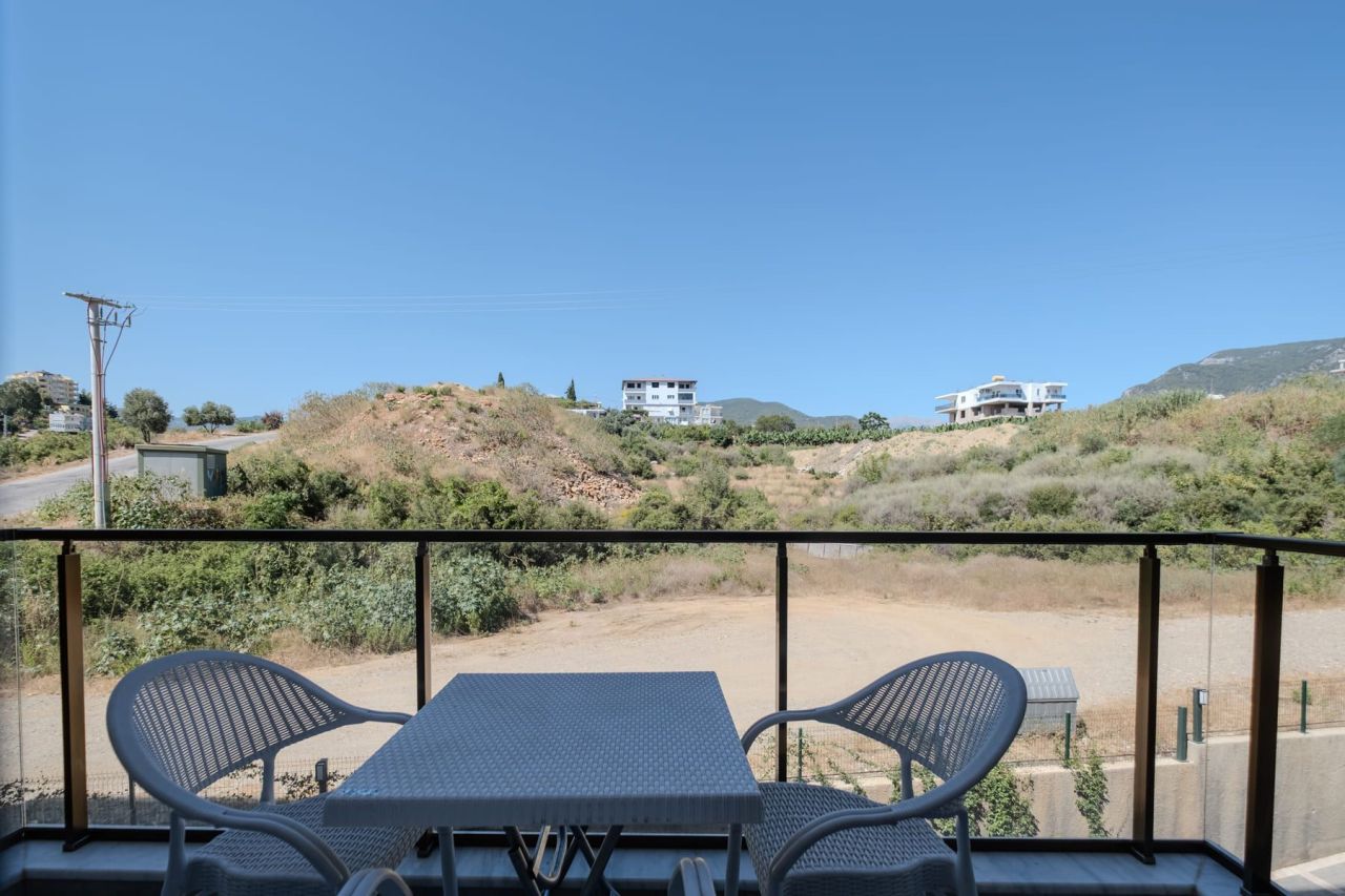 Appartement à Alanya, Turquie, 55 m² - image 4