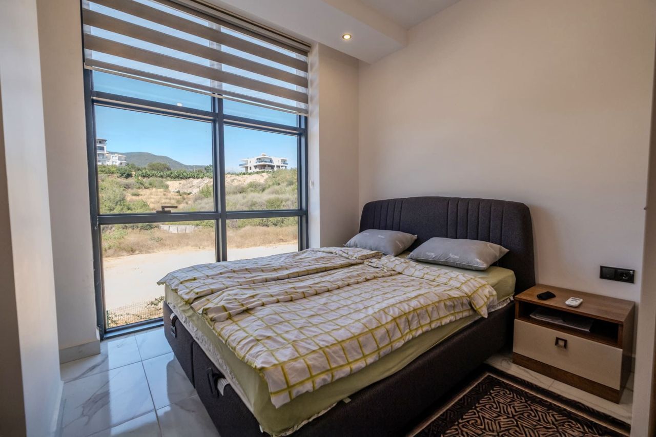 Appartement à Alanya, Turquie, 55 m² - image 14