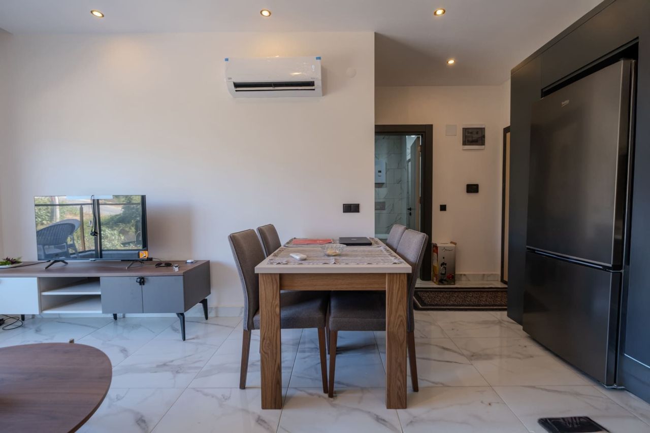 Appartement à Alanya, Turquie, 55 m² - image 10