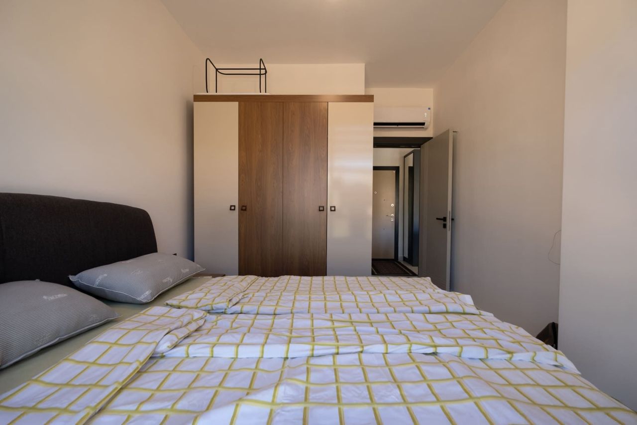 Appartement à Alanya, Turquie, 55 m² - image 15