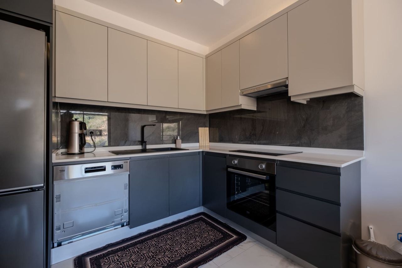 Appartement à Alanya, Turquie, 55 m² - image 9