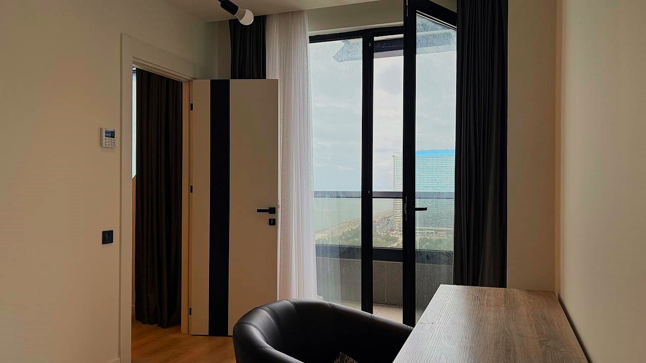 Apartment in Batumi, Georgien, 51 m² - Foto 6