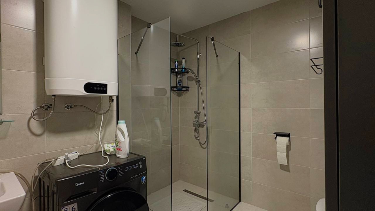 Apartment in Batumi, Georgien, 51 m² - Foto 8