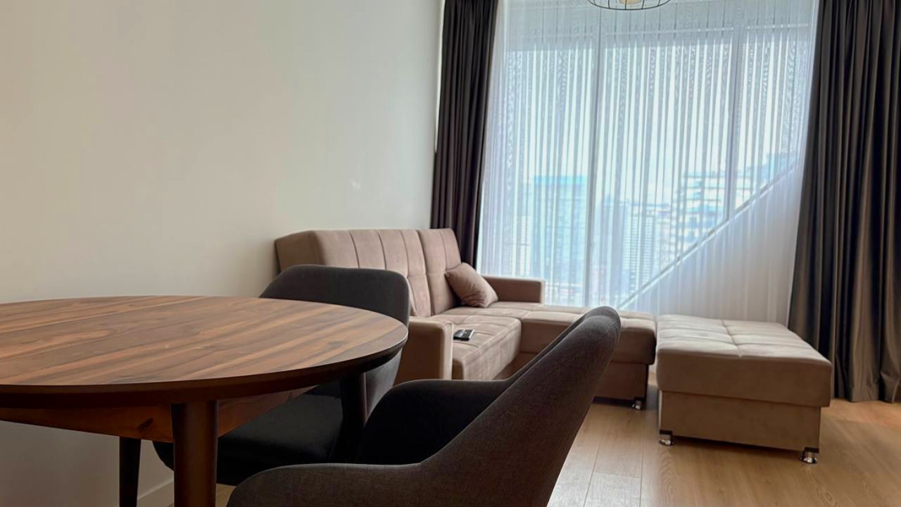 Apartment in Batumi, Georgien, 51 m² - Foto 7