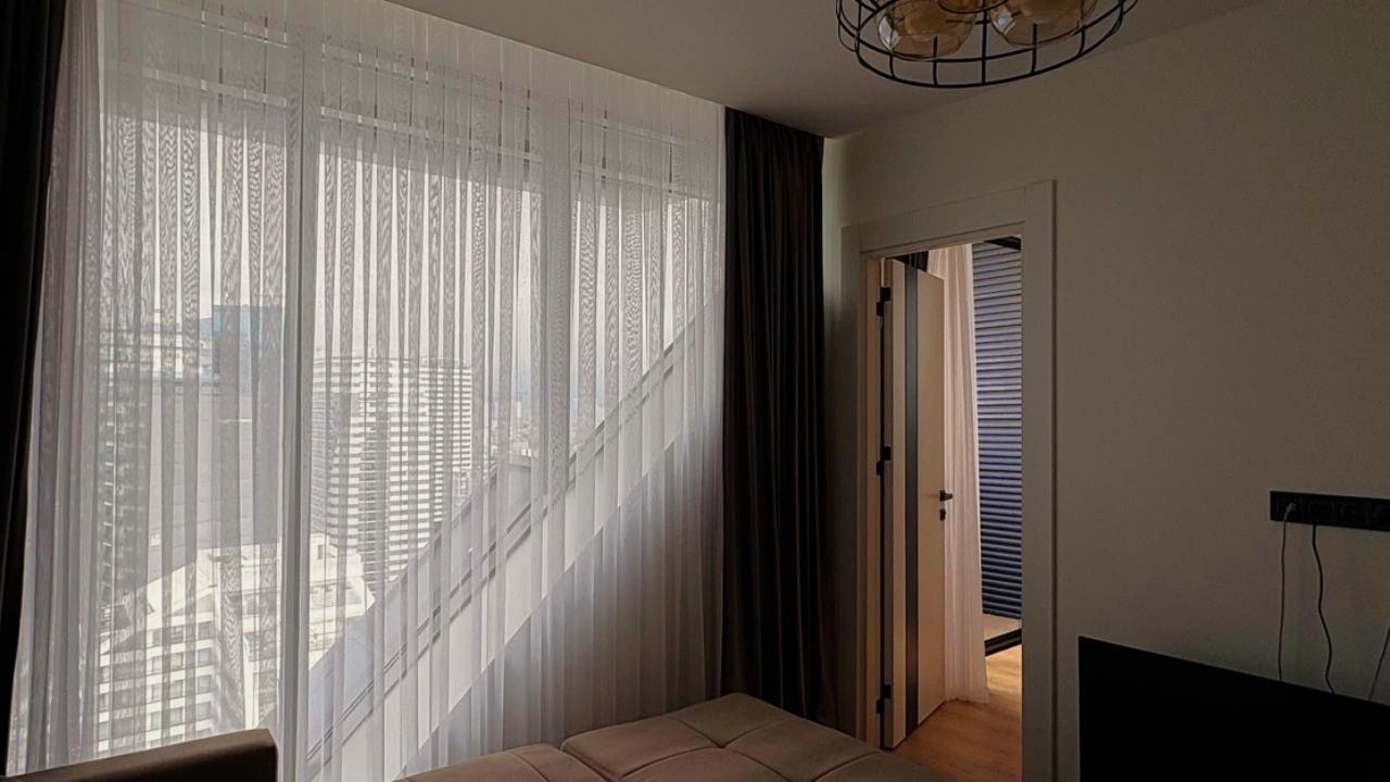 Apartment in Batumi, Georgien, 51 m² - Foto 9