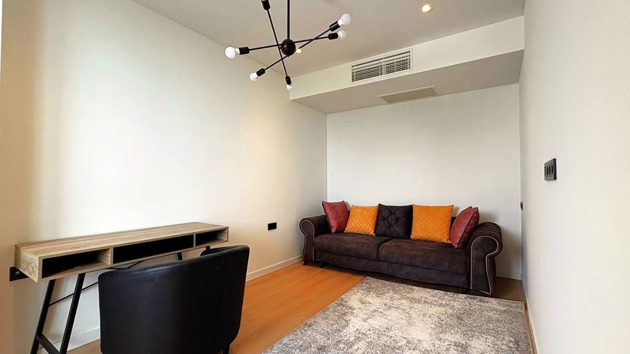 Apartment in Batumi, Georgien, 51 m² - Foto 5