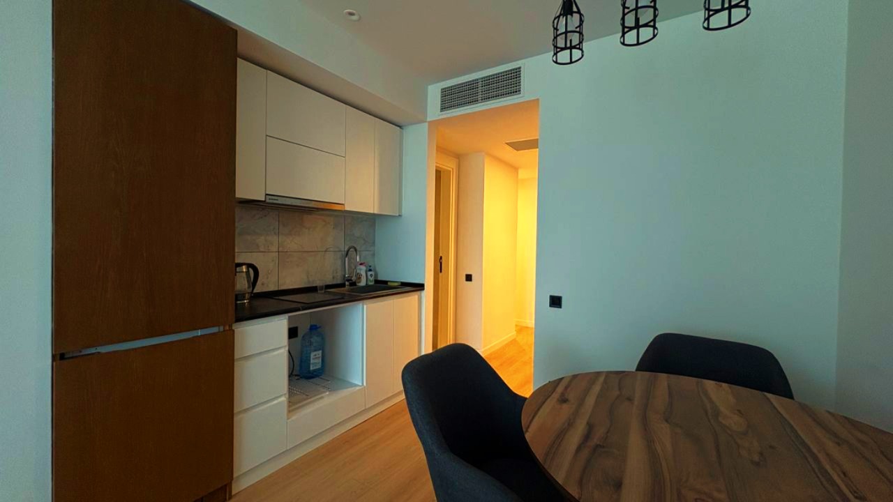 Apartment in Batumi, Georgien, 51 m² - Foto 10