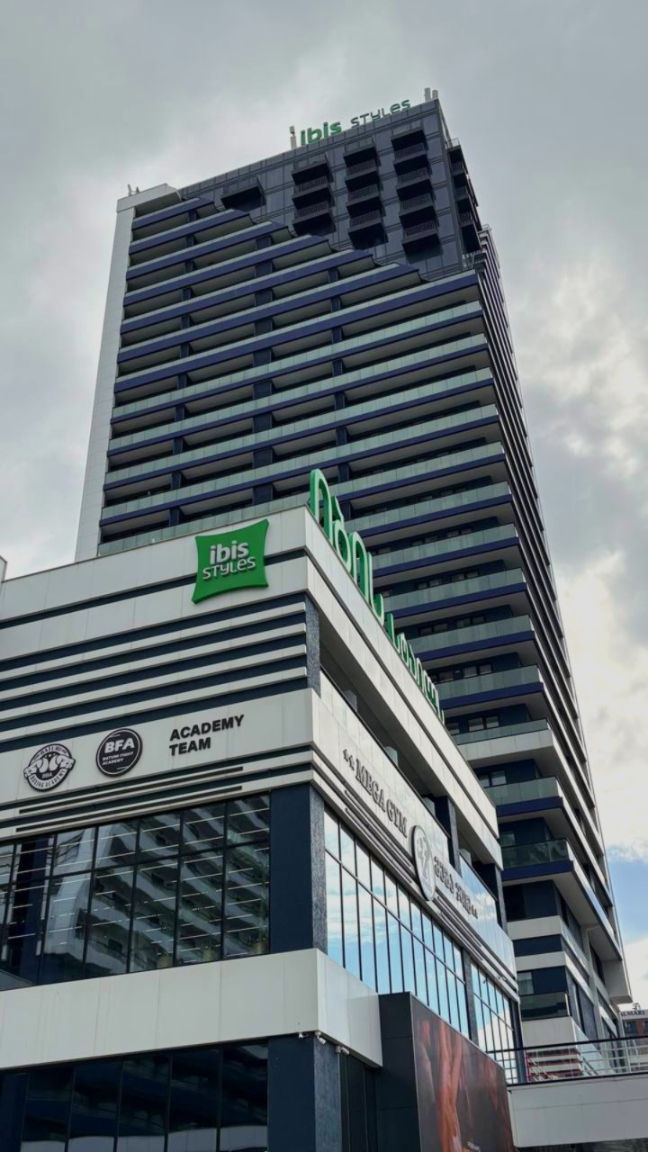 Apartment in Batumi, Georgien, 51 m² - Foto 11