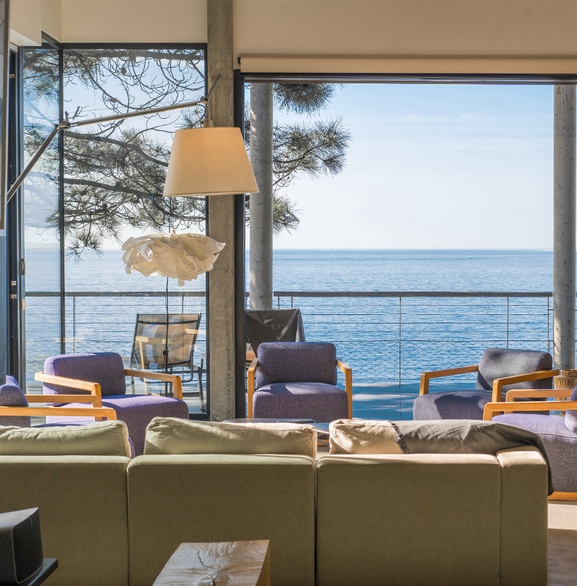 Villa à Bordeaux, France, 530 m² - image 1
