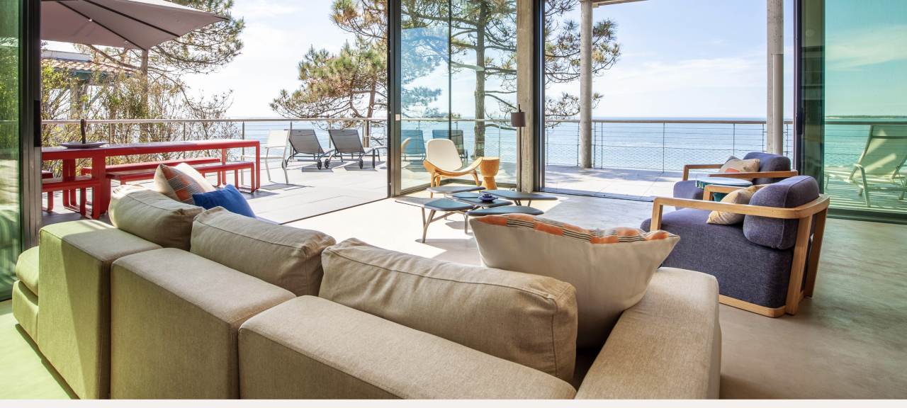 Villa in Bordeaux, Frankreich, 530 m² - Foto 3