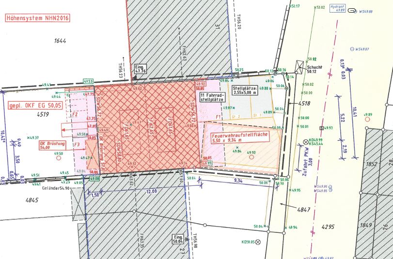 Land in Koeln, Germany, 410 ares - picture 4