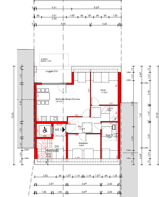 Land in Koeln, Germany, 410 ares - picture 8
