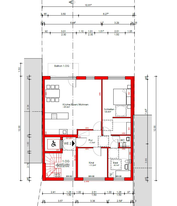 Land in Koeln, Germany, 410 ares - picture 7
