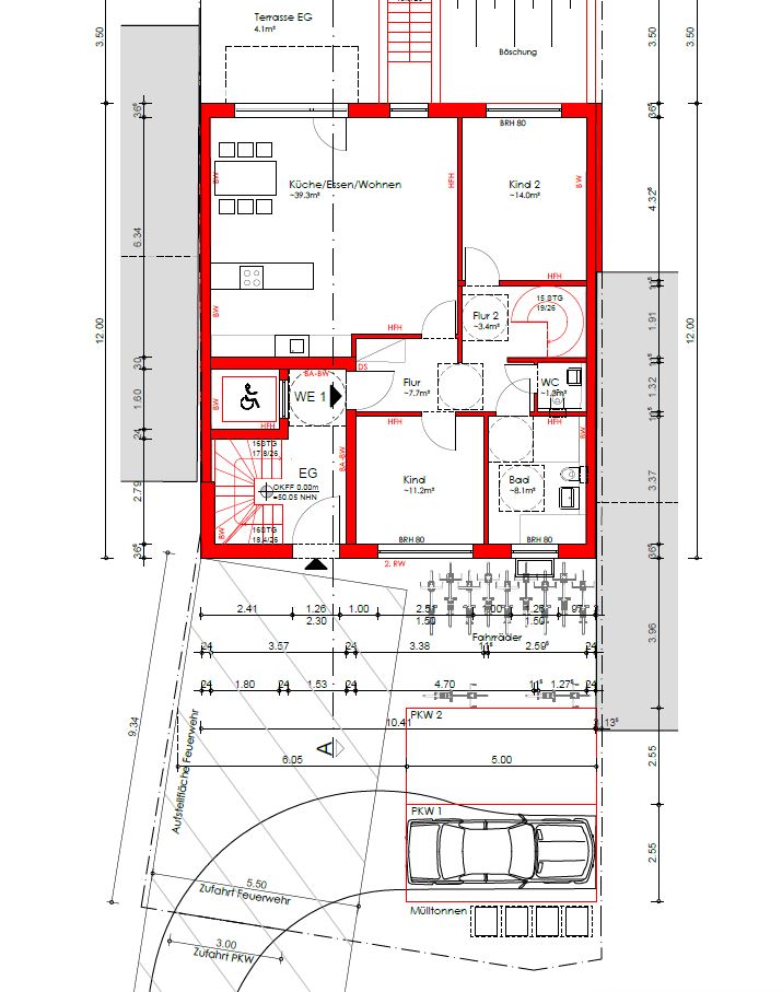 Land in Koeln, Germany, 410 ares - picture 5