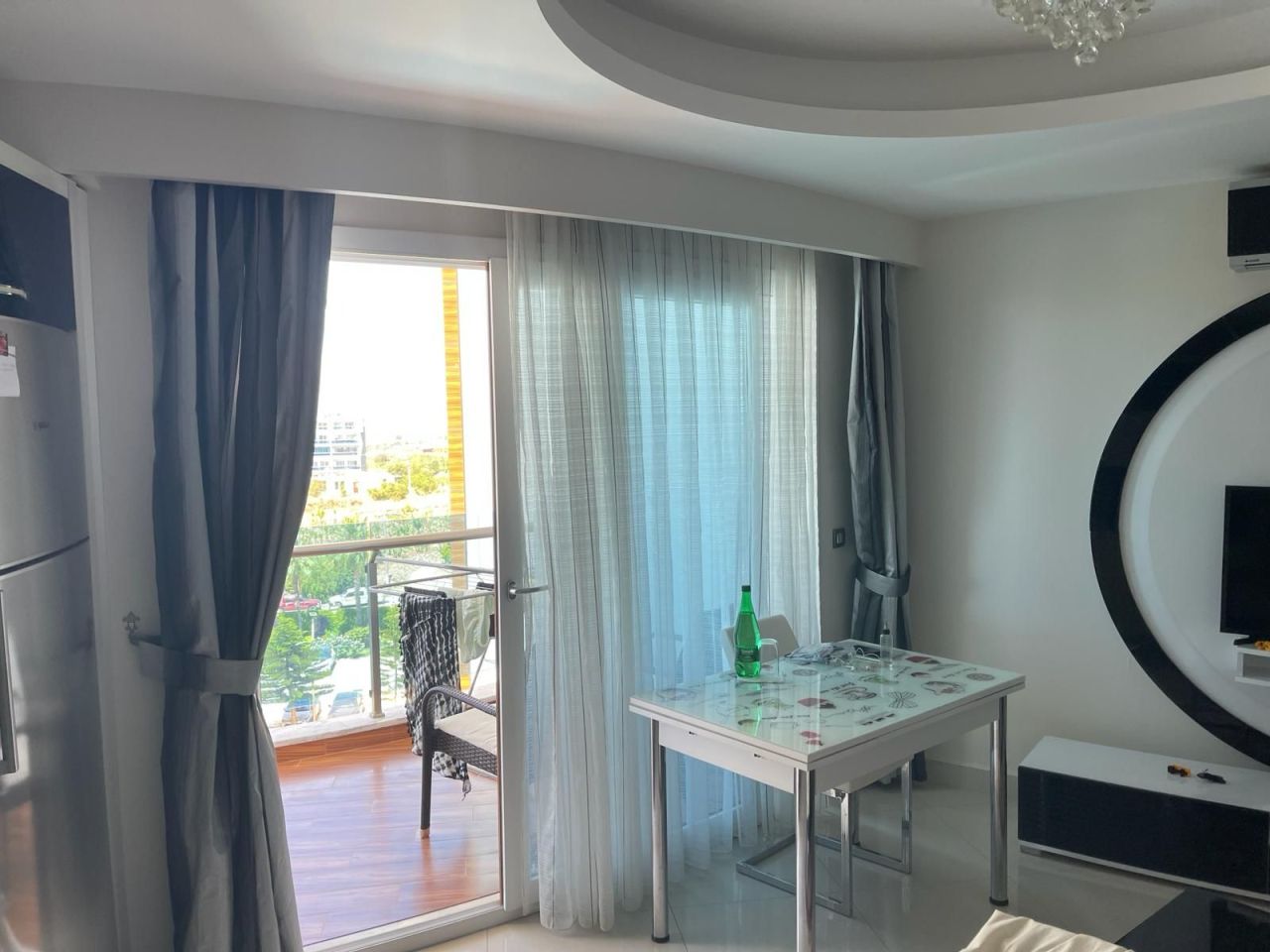 Appartamento a Alanya, Turchia, 65 m² - foto 7