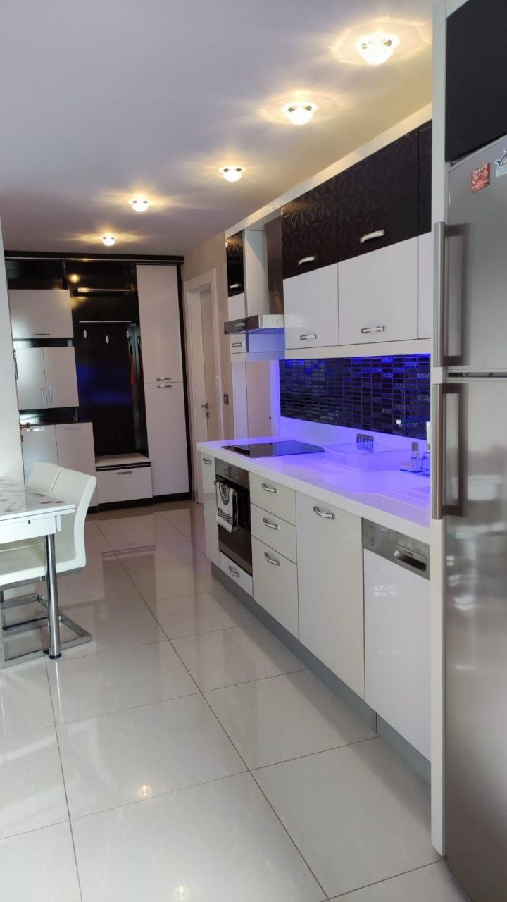 Appartamento a Alanya, Turchia, 65 m² - foto 6
