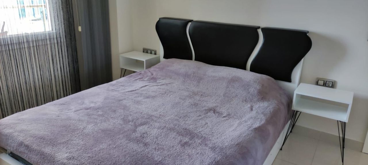 Appartamento a Alanya, Turchia, 65 m² - foto 17