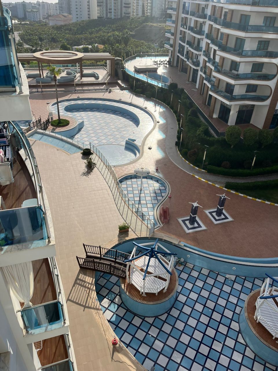 Appartamento a Alanya, Turchia, 65 m² - foto 13