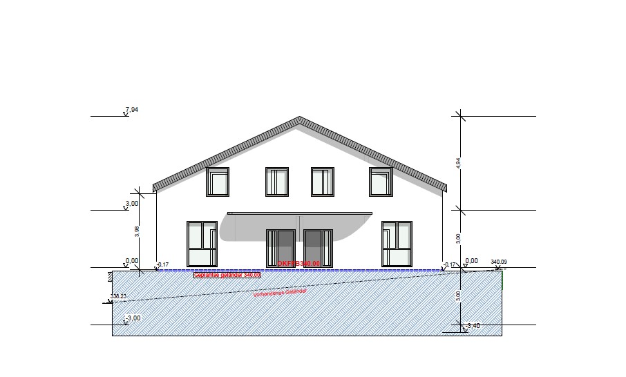 Terreno en Tréveris, Alemania, 892 m² - imagen 4