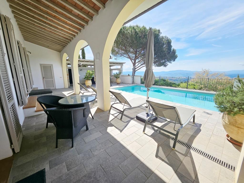 Casa a Riparbella, Italia, 236 m² - foto 3