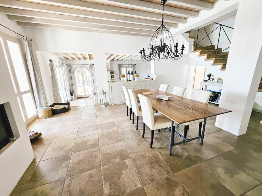 Casa a Riparbella, Italia, 236 m² - foto 5