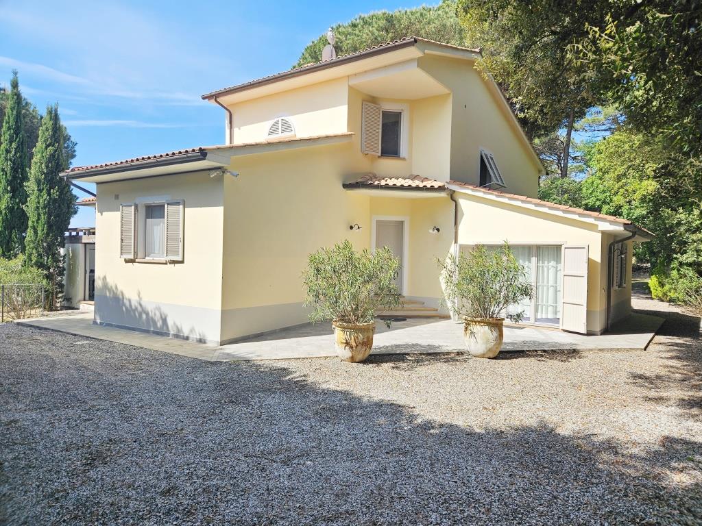 Casa a Riparbella, Italia, 236 m² - foto 2