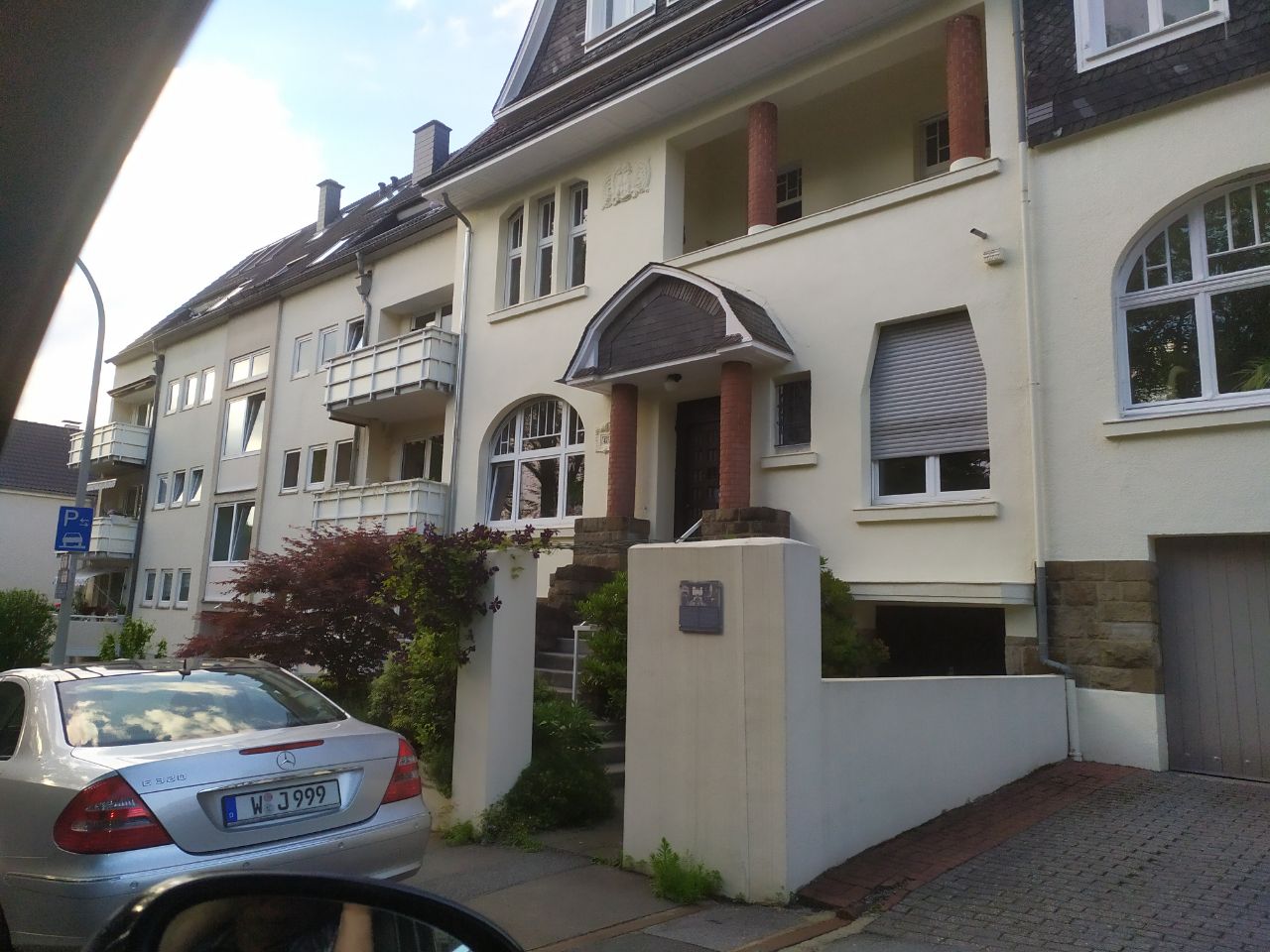 Grundstück in Wuppertal, Deutschland, 2 653 m² - Foto 7