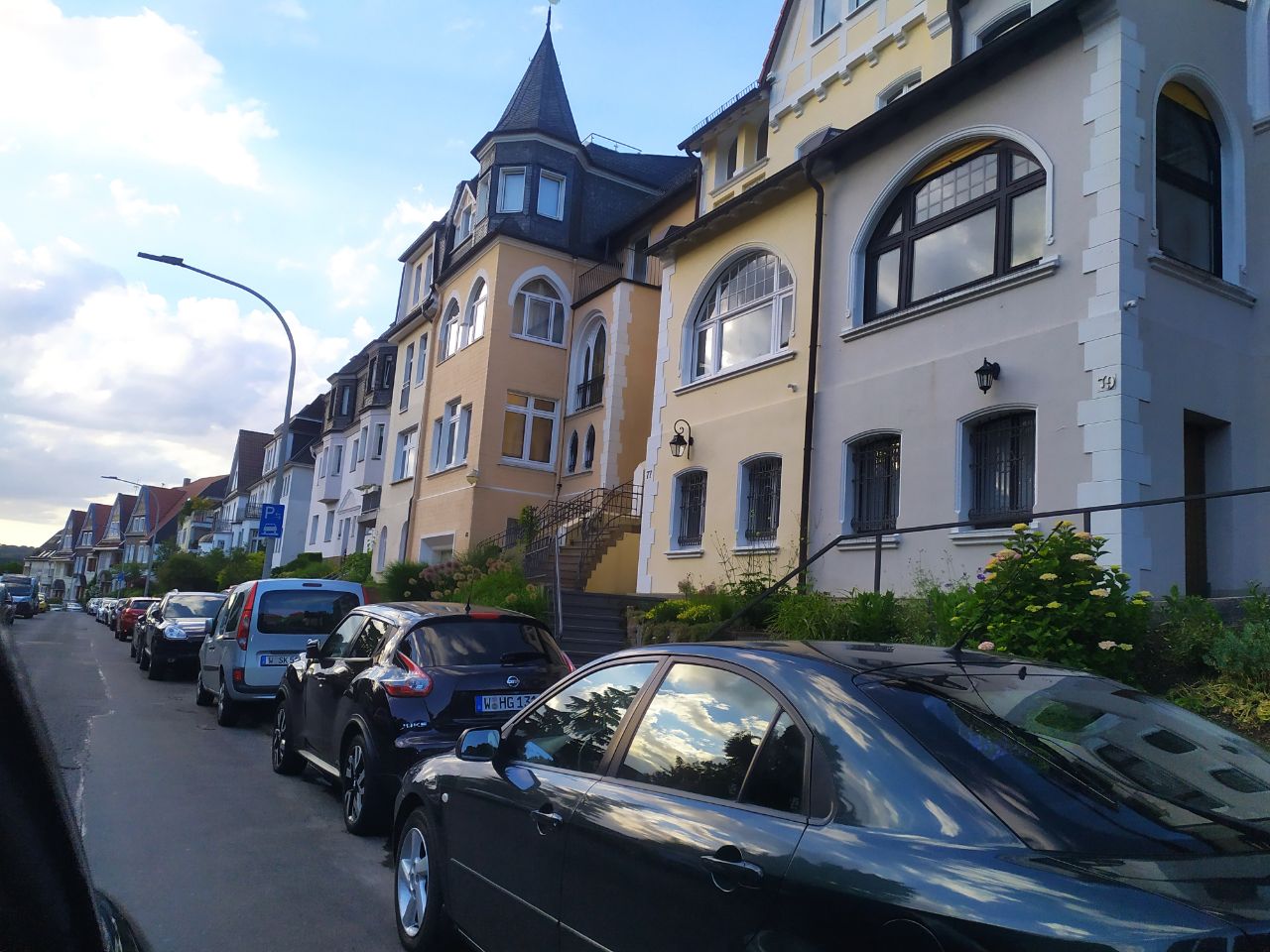 Grundstück in Wuppertal, Deutschland, 2 653 m² - Foto 4