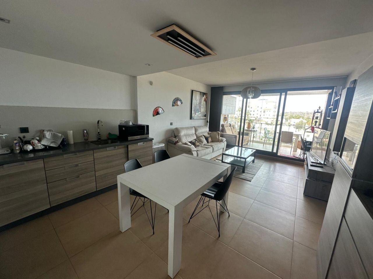 Appartamento a Orihuela, Spagna, 57 m² - foto 3