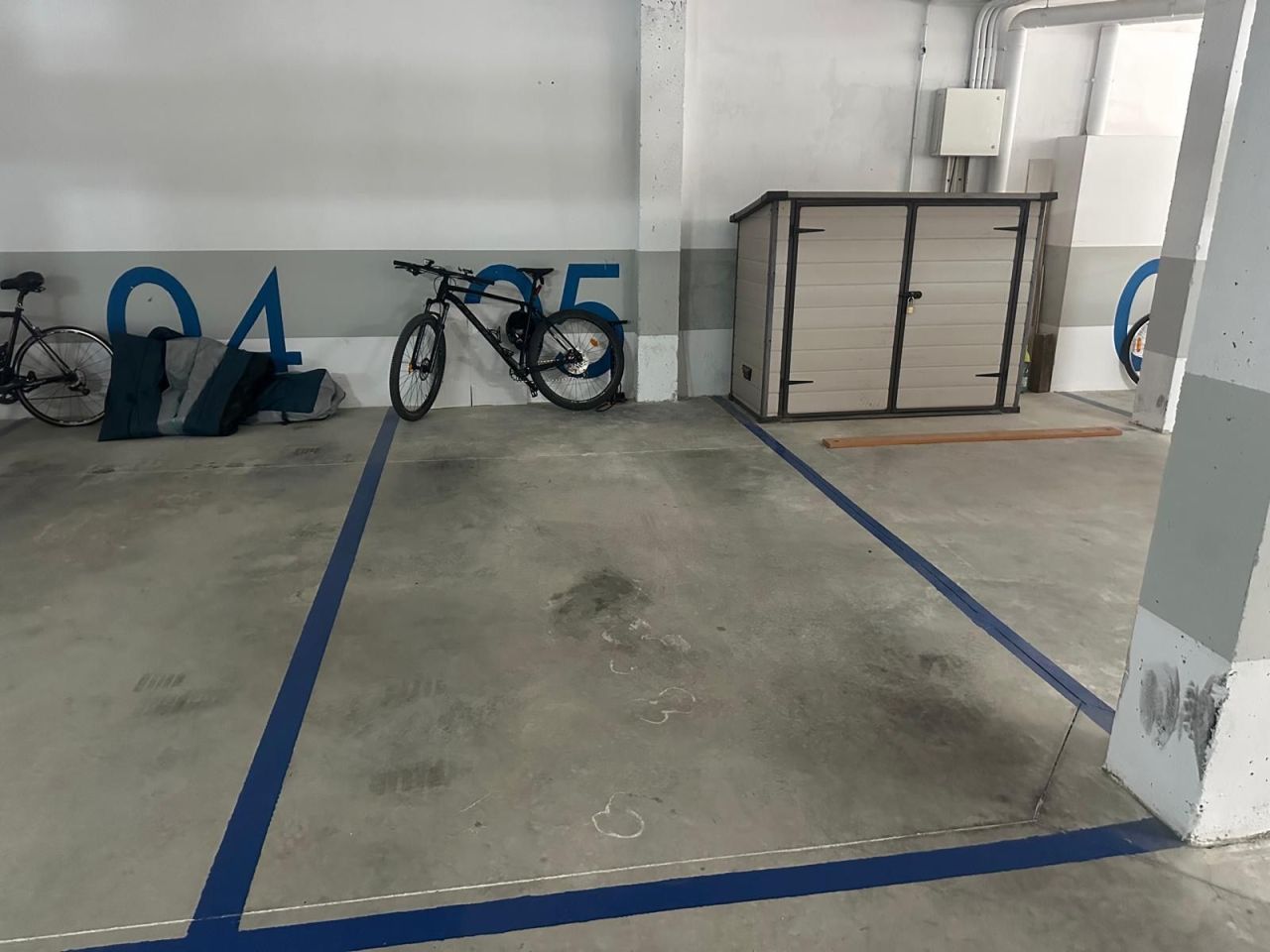 Appartamento a Orihuela, Spagna, 57 m² - foto 18