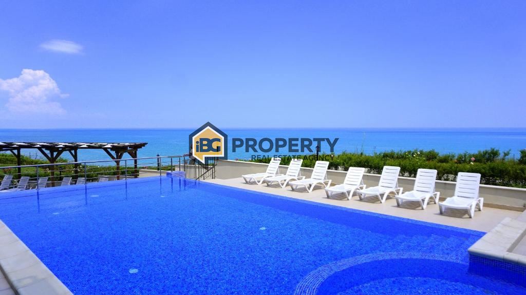 Wohnung in Byala, Bulgarien, 138 m² - Foto 1