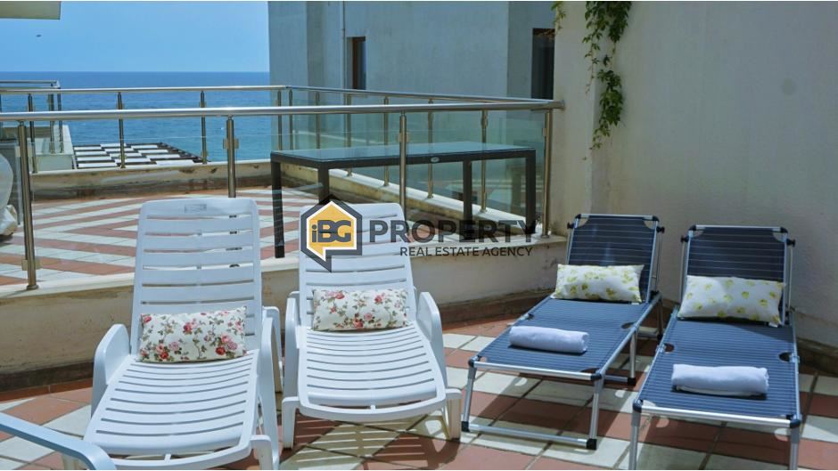 Wohnung in Byala, Bulgarien, 138 m² - Foto 11