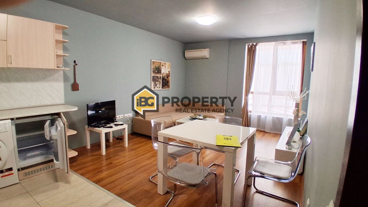 Wohnung in Byala, Bulgarien, 138 m² - Foto 5