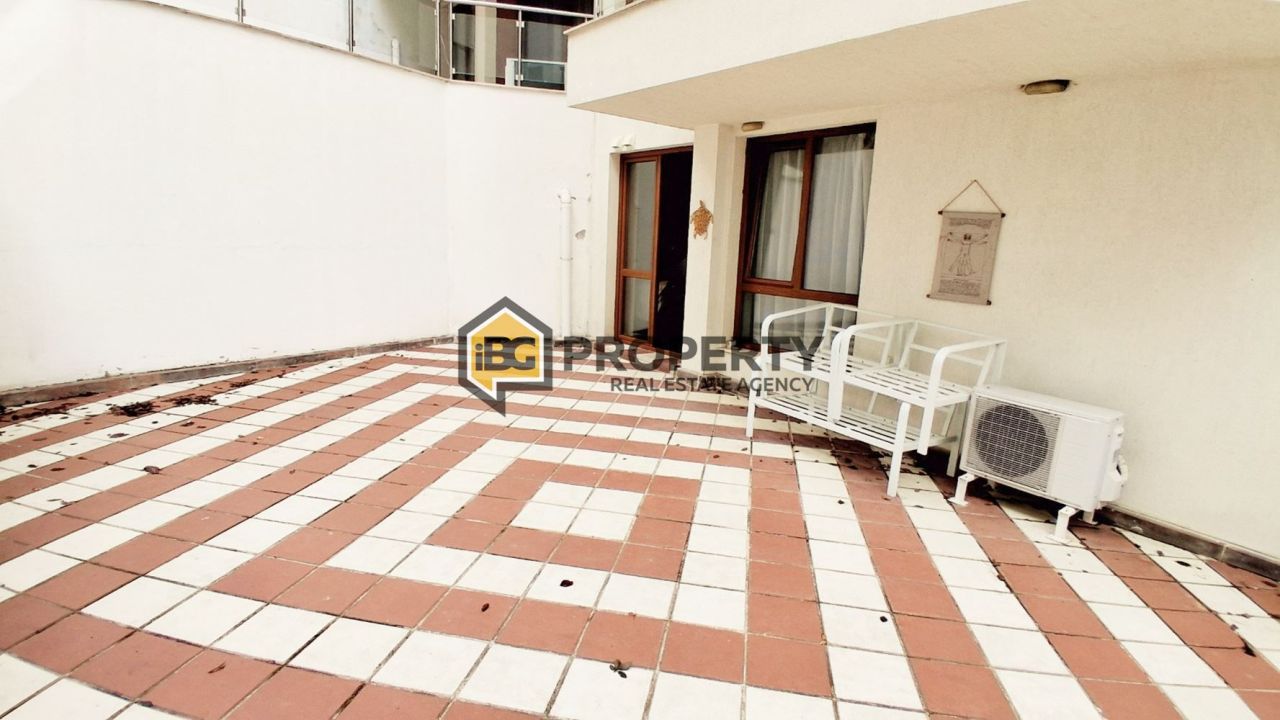 Wohnung in Byala, Bulgarien, 138 m² - Foto 9