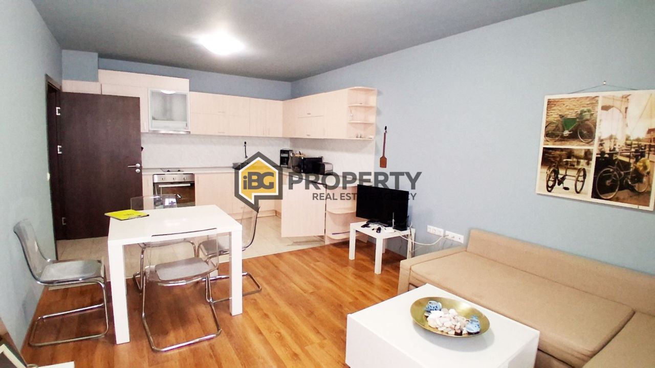 Wohnung in Byala, Bulgarien, 138 m² - Foto 6