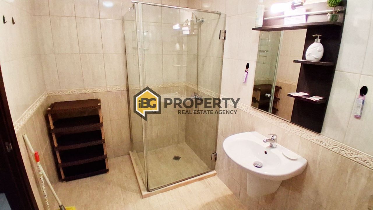 Wohnung in Byala, Bulgarien, 138 m² - Foto 4